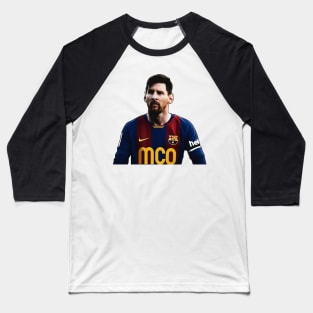 Messi is a football legend Baseball T-Shirt